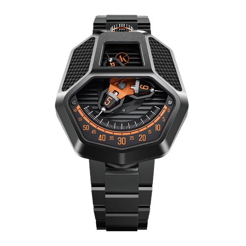 ORVANTA COBRA CARBON BLACK