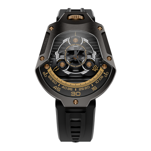 SPACESHIP STARDUST GRAY